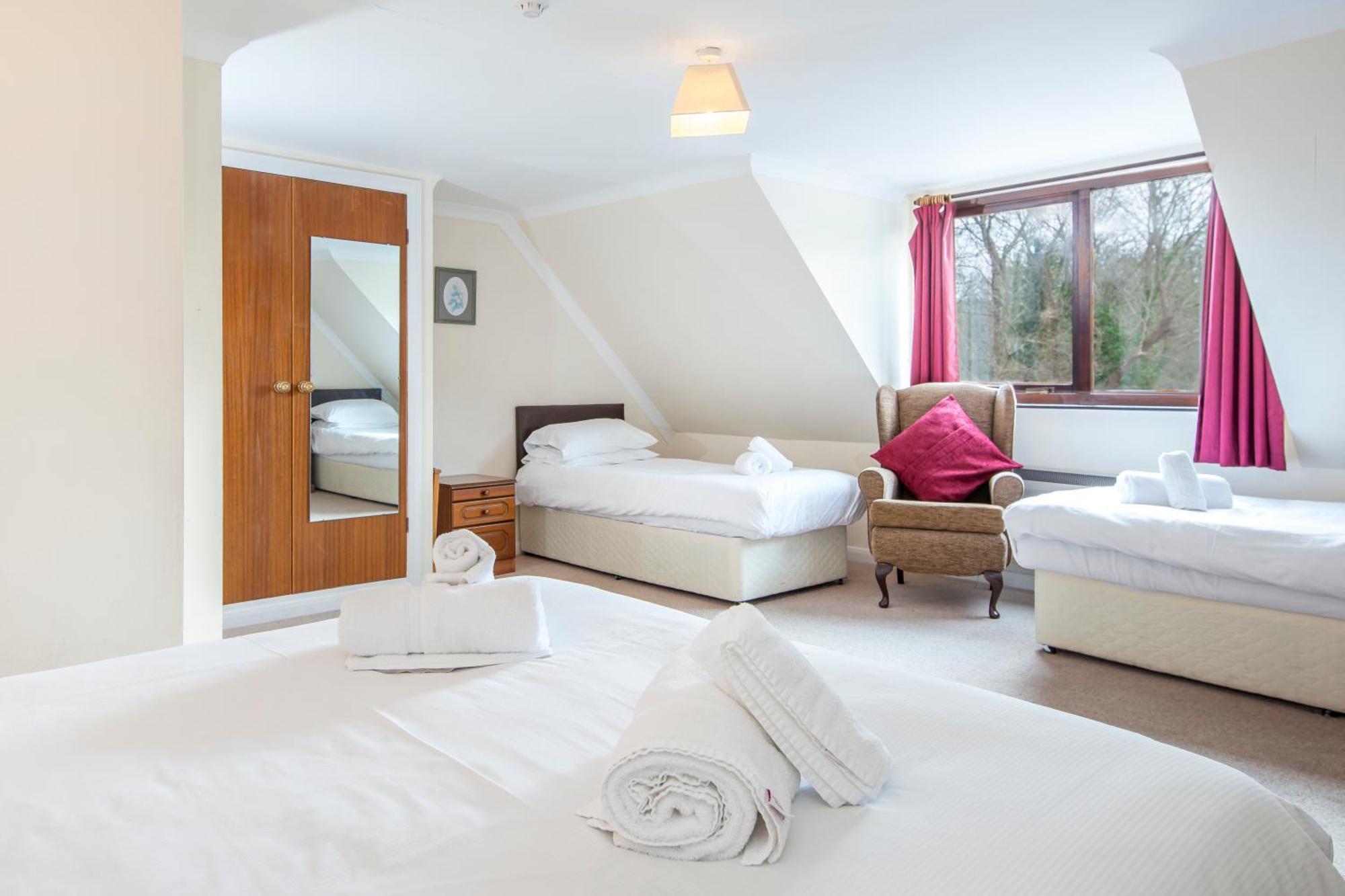 Trewern Arms Hotel Nevern Εξωτερικό φωτογραφία